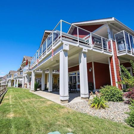 Beautiful Kismet View Cottage With Golf Cart 188 Osoyoos Ngoại thất bức ảnh