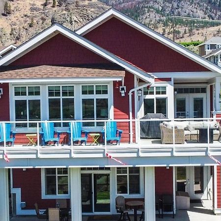 Beautiful Kismet View Cottage With Golf Cart 188 Osoyoos Ngoại thất bức ảnh