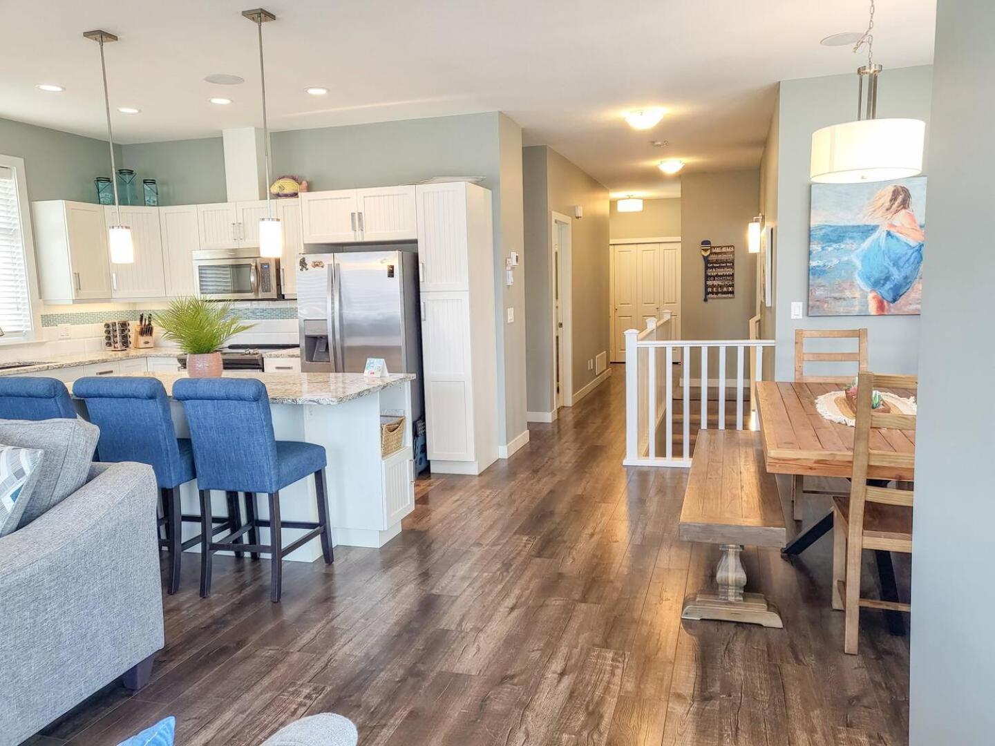 Beautiful Kismet View Cottage With Golf Cart 188 Osoyoos Ngoại thất bức ảnh