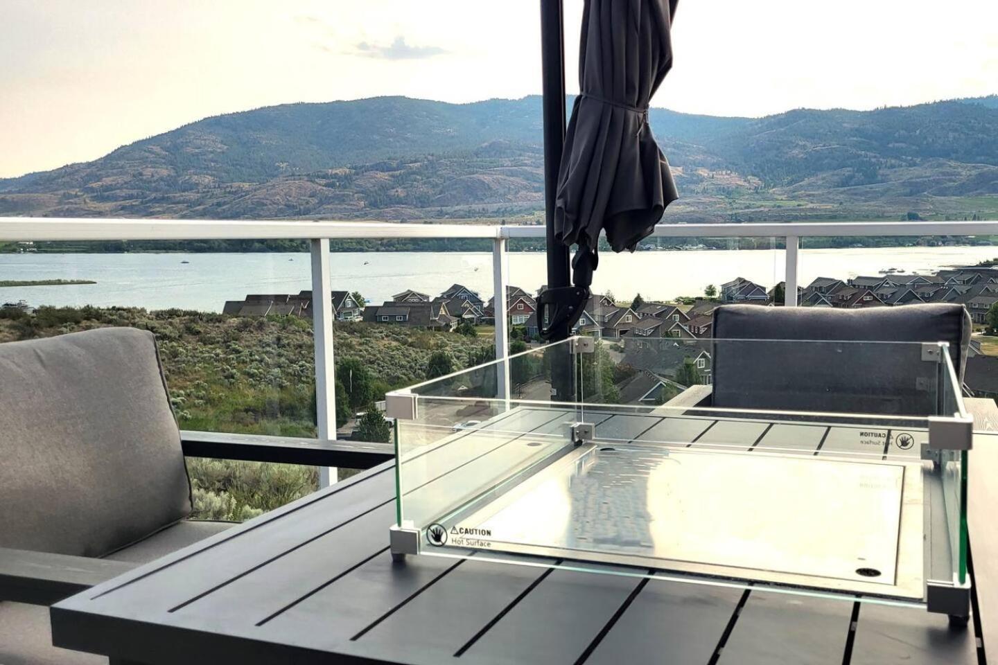 Beautiful Kismet View Cottage With Golf Cart 188 Osoyoos Ngoại thất bức ảnh