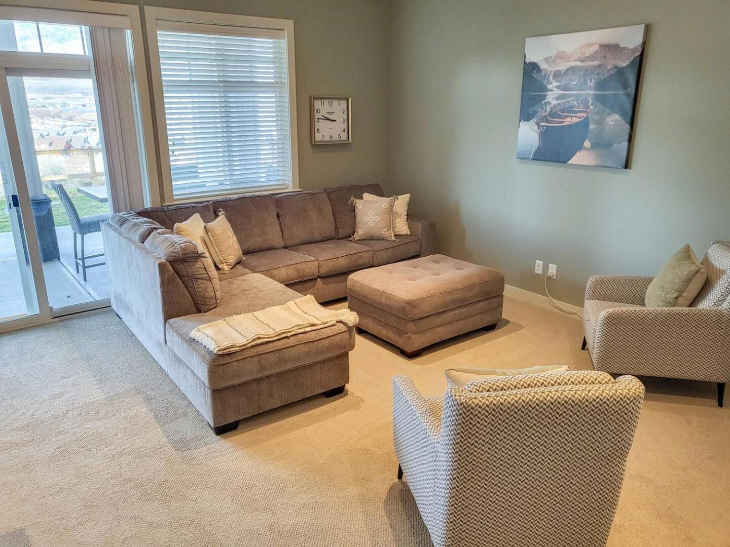 Beautiful Kismet View Cottage With Golf Cart 188 Osoyoos Ngoại thất bức ảnh